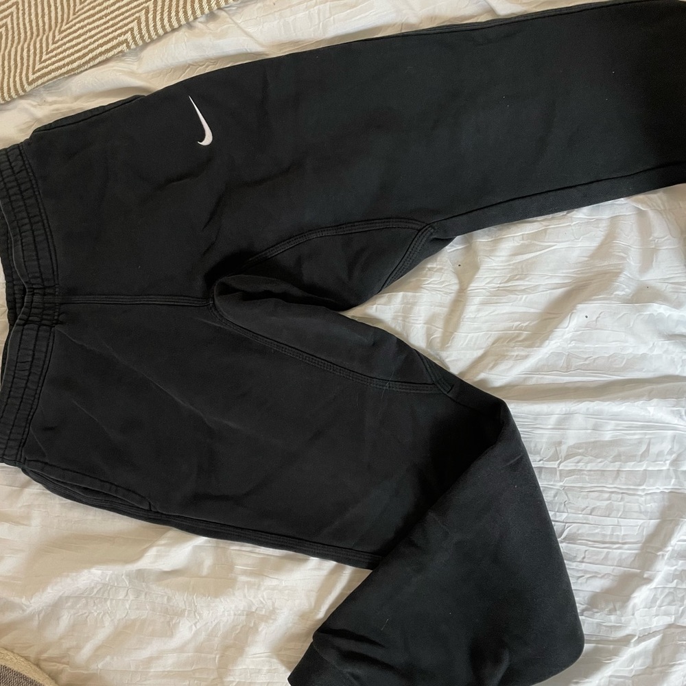Nike sweats